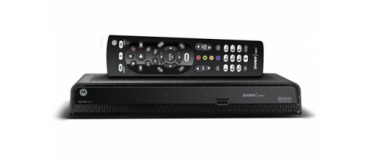 HD DSR 800 | GLOBALVU